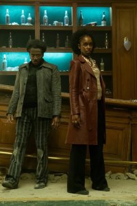 The Continental – S01E03 – Theater of Pain