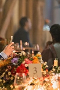 Still Up – S01E08 – The Wedding