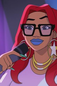 Young Love – S01E09 – Protest Love