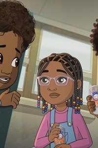Young Love – S01E10 – Generational Love
