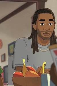 Young Love – S01E11 – Faith Love