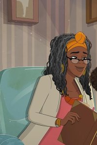 Young Love – S01E12 – Love Love
