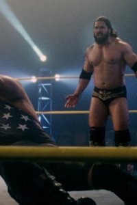 Wrestlers – S01E04 – Get Over