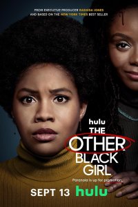 The Other Black Girl – S01E10 – Down with Disease