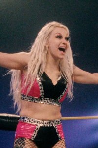 Wrestlers – S01E05 – Mother