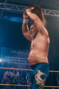Wrestlers – S01E07 – The Big One
