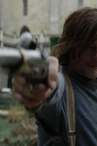 The Walking Dead: Daryl Dixon – S01E01 – L’âme Perdue