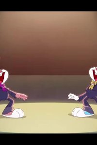 Tiny Toons Looniversity – S01E01 – Freshman Orientoontion