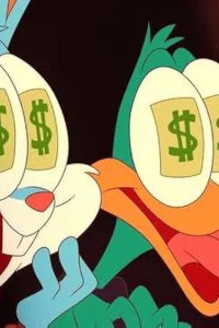 Tiny Toons Looniversity – S01E02 – Give Pizza a Chance