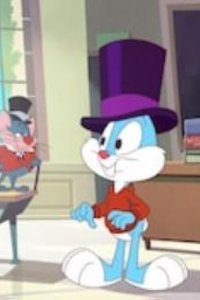 Tiny Toons Looniversity – S01E03 – Extra, So Extra