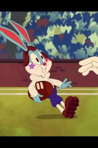 Tiny Toons Looniversity – S01E04 – Toony Ball Lights