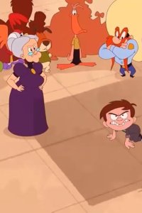 Tiny Toons Looniversity – S01E05 – Save the Loo Bru