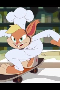 Tiny Toons Looniversity – S01E08 – Souffle, Girl Hey