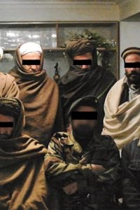 Spy Ops – S01E07 – Taliban Spies