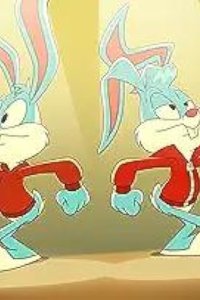 Tiny Toons Looniversity – S01E09 – Tears of a Clone