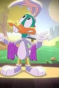 Tiny Toons Looniversity – S01E10 – The Show Must Hop On