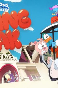 Tiny Toons Looniversity – S01E11 – Spring Beak