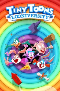 Tiny Toons Looniversity – S03E03 – Graduation Day