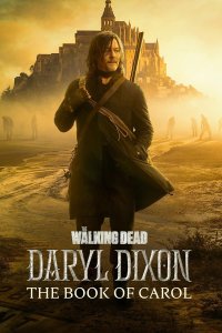 The Walking Dead: Daryl Dixon – S04E08 – Episode #4.8