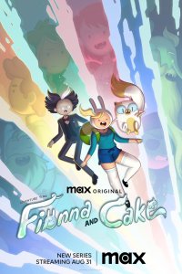 Adventure Time: Fionna and Cake – S02E08 – Episode #2.8