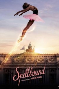 Spellbound – S01E26 – Leap of faith