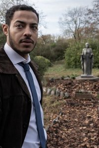 The Woman in the Wall – S01E02 – Show Thyself