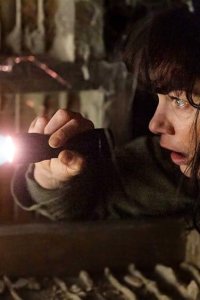 The Woman in the Wall – S01E06 – A Little Resurrection