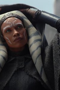 Ahsoka – S01E01 – Part One: Master and Apprentice