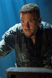 The Winter King – S01E03 – Episode #1.3