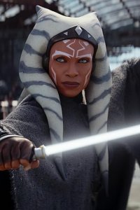 Ahsoka – S01E02 – Part Two: Toil and Trouble