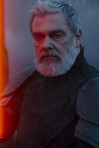 Ahsoka – S01E04 – Part Four: Fallen Jedi