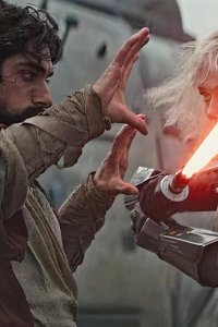 Ahsoka – S01E07 – Part Seven: Dreams and Madness
