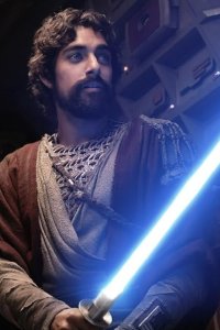 Ahsoka – S01E08 – Part Eight: The Jedi, the Witch and the Warlord