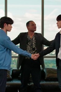 Love in Translation – S01E01 – Partner In Crime