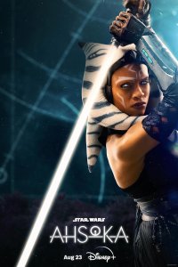 Ahsoka – S02E08 – Episode #2.8