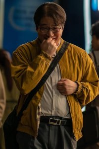 Maseukeugeol – S01E02 – Ju Oh-nam