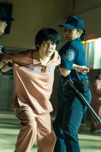 Maseukeugeol – S01E06 – Kim Mo-mi