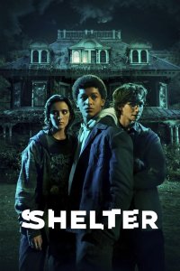 Harlan Coben’s Shelter – S01E06 – Candy’s Room