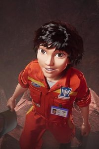 Mech Cadets – S01E01 – Underdogs