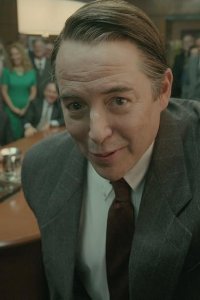 Painkiller – S01E03 – Blizzard of the Century