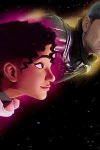 Mech Cadets – S01E05 – Ghosts