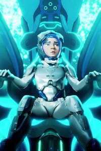 Mech Cadets – S01E07 – All For One
