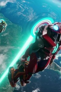 Mech Cadets – S01E08 – The Einstein-Rosen Bridge