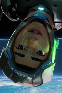 Mech Cadets – S01E09 – Dark Matter