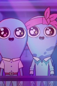 Strange Planet – S01E10 – Double Shadow Day