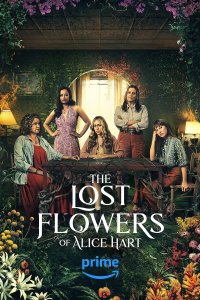 The Lost Flowers of Alice Hart – S01E07 – Part 7: Sturt’s Desert Pea