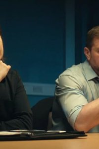 Wolf – S01E03 – Scary Man