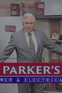 The Power of Parker – S01E01 – Two Soaps and a Talc