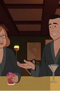 Captain Fall – S01E04 – Boner Medicine