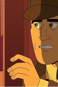 Captain Fall – S01E10 – The Hornet’s Nest